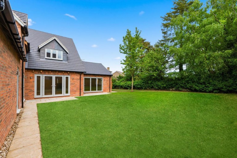 Images for High Street, Waltham On The Wolds, Melton Mowbray