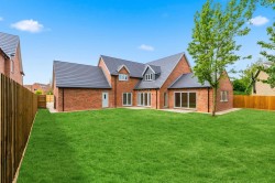Images for High Street, Waltham On The Wolds, Melton Mowbray