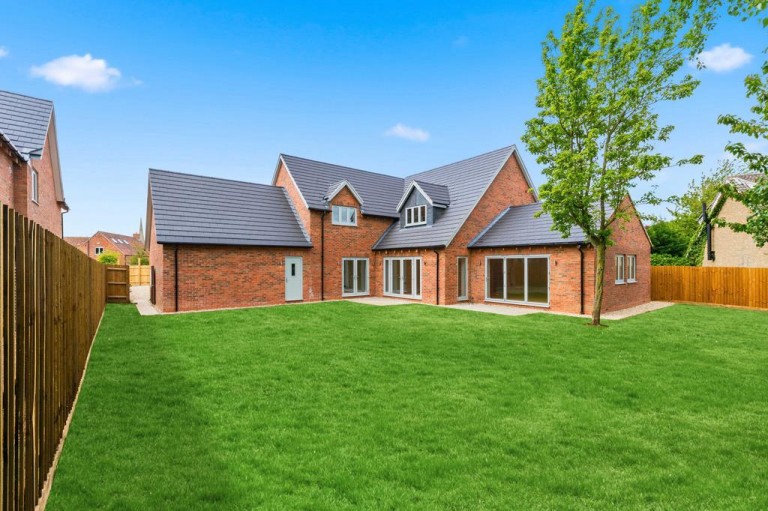 Images for High Street, Waltham On The Wolds, Melton Mowbray