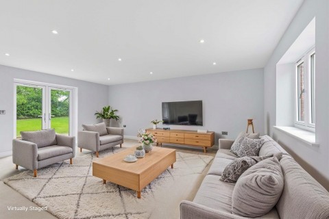 Click the photo for more details of High Street, Waltham On The Wolds, Melton Mowbray