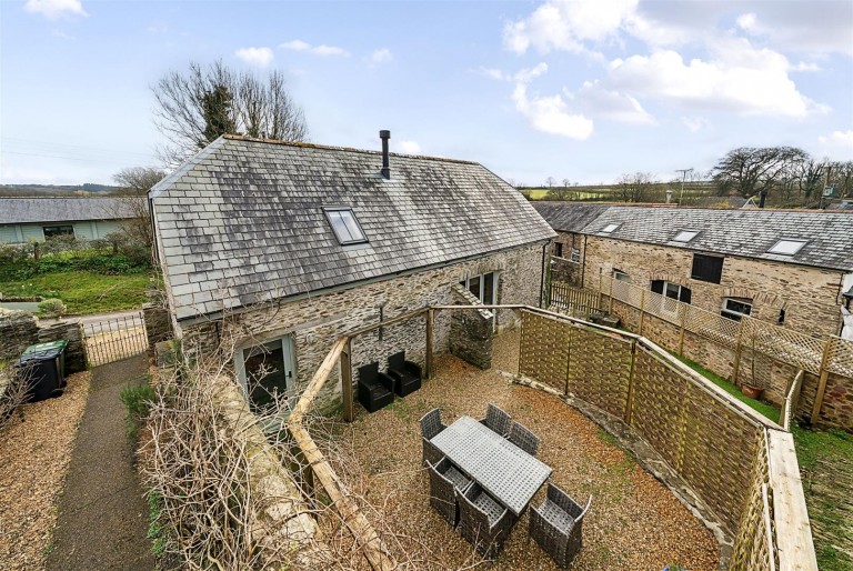 Images for Road From South Ley Cross To Patchole, Kentisbury