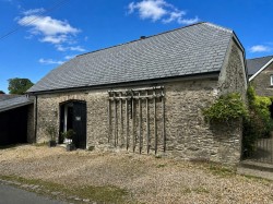 Images for Road From South Ley Cross To Patchole, Kentisbury