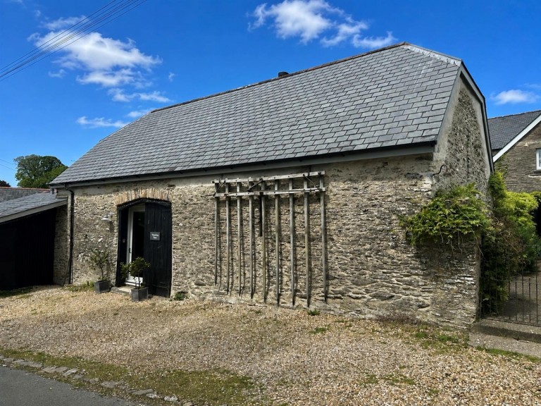 Images for Road From South Ley Cross To Patchole, Kentisbury