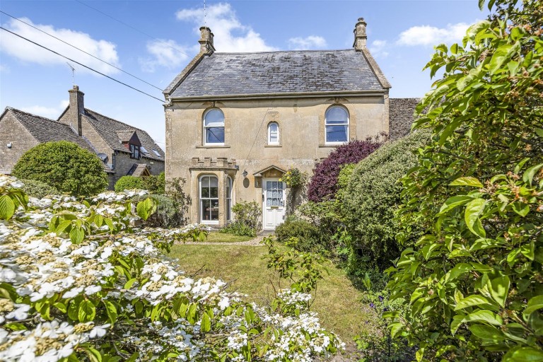 Images for Fulbrook, Burford