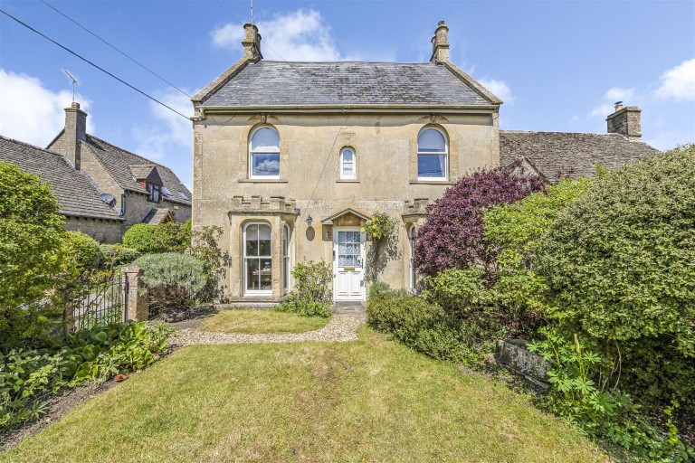 Images for Fulbrook, Burford