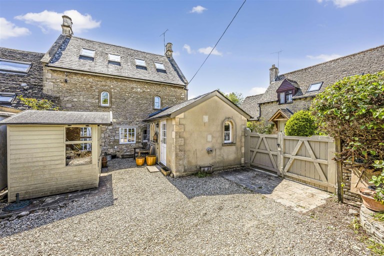 Images for Fulbrook, Burford