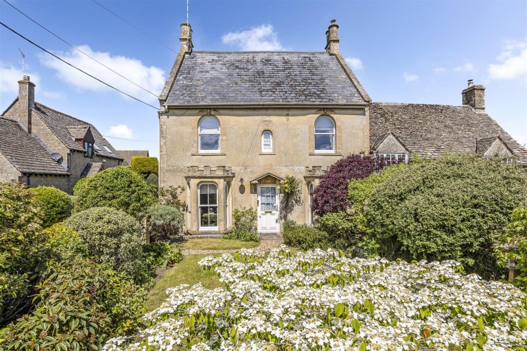 Images for Fulbrook, Burford
