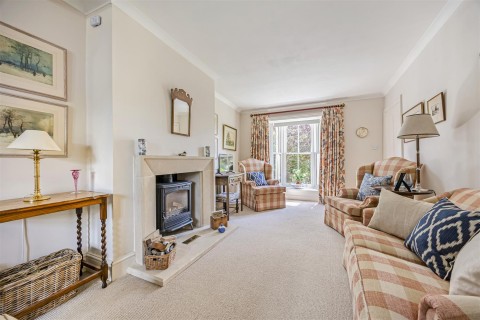 Click the photo for more details of Fulbrook, Burford