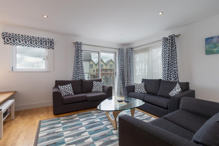 Images for Heron Square, Island Harbour, Newport