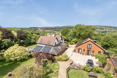 Click the photo for more details of Hele Cross, Bradninch, Exeter