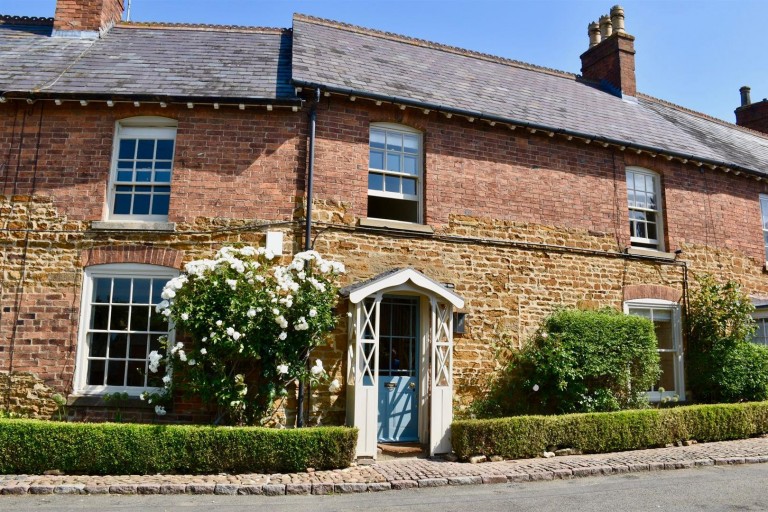 Images for High Street, Hallaton, Market Harborough