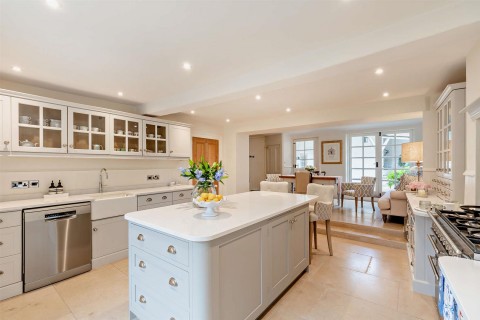 Click the photo for more details of High Street, Hallaton, Market Harborough