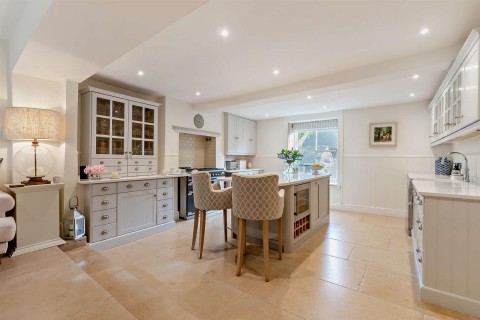 Click the photo for more details of High Street, Hallaton, Market Harborough