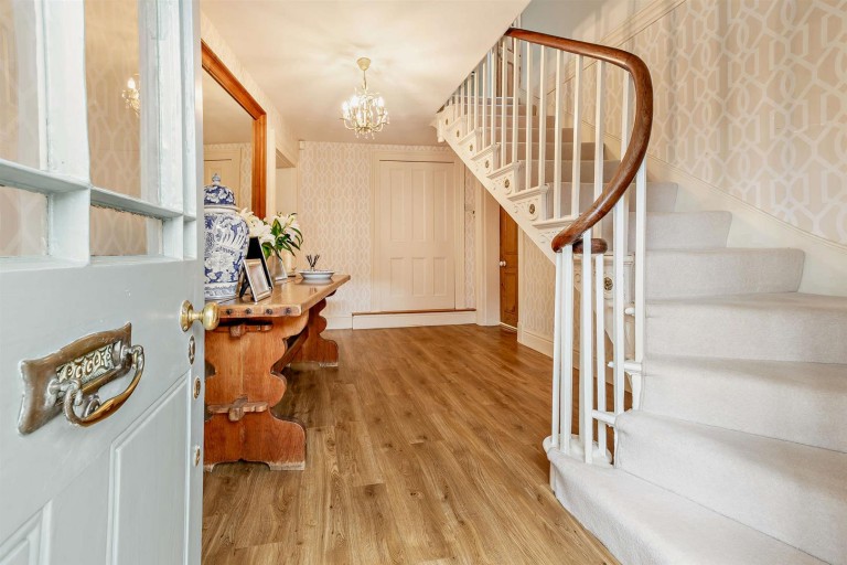 Images for High Street, Hallaton, Market Harborough