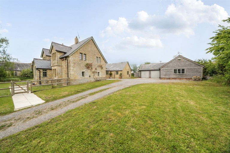 Images for Manston, Sturminster Newton
