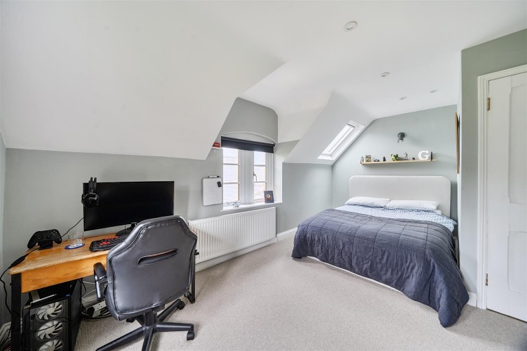 Images for Manston, Sturminster Newton