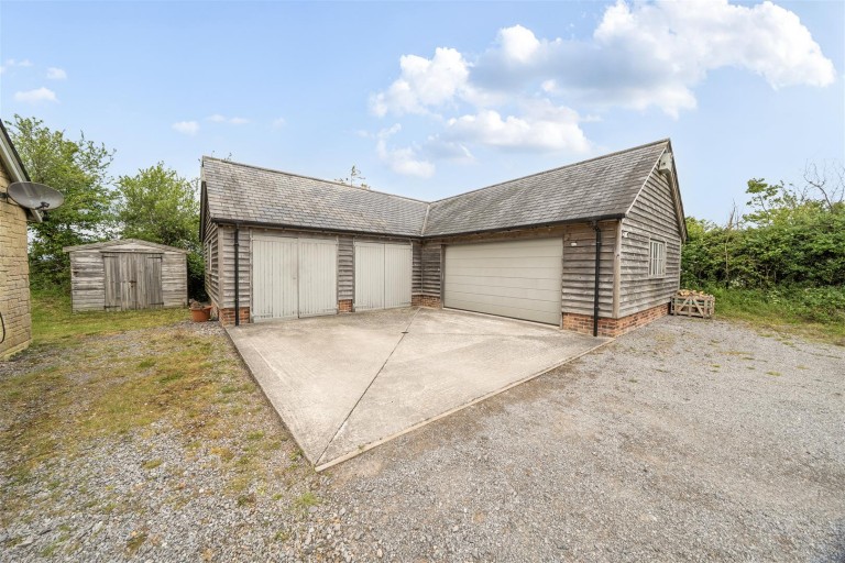 Images for Manston, Sturminster Newton