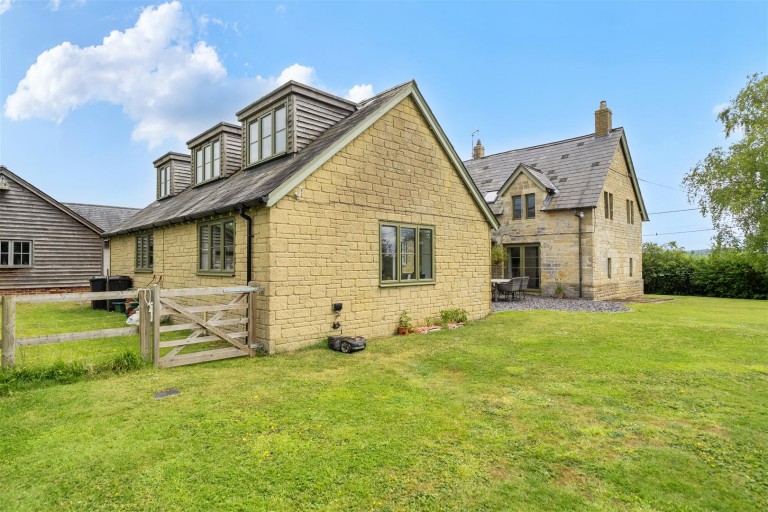 Images for Manston, Sturminster Newton