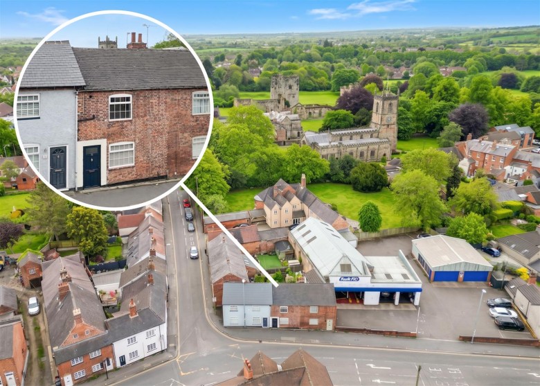 Click the photo for more details of Wood Street, Ashby-De-La-Zouch, LE65