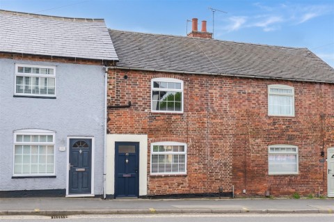 Click the photo for more details of Wood Street, Ashby-De-La-Zouch, LE65
