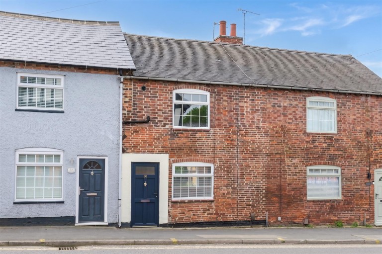 Images for Wood Street, Ashby-De-La-Zouch, LE65