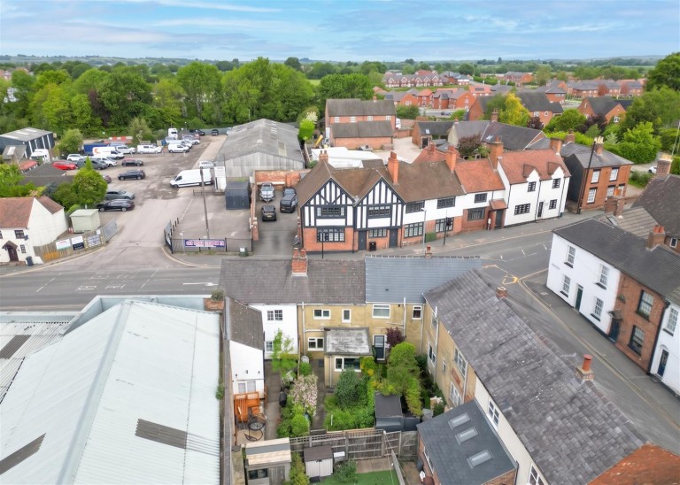 Images for Wood Street, Ashby-De-La-Zouch, LE65