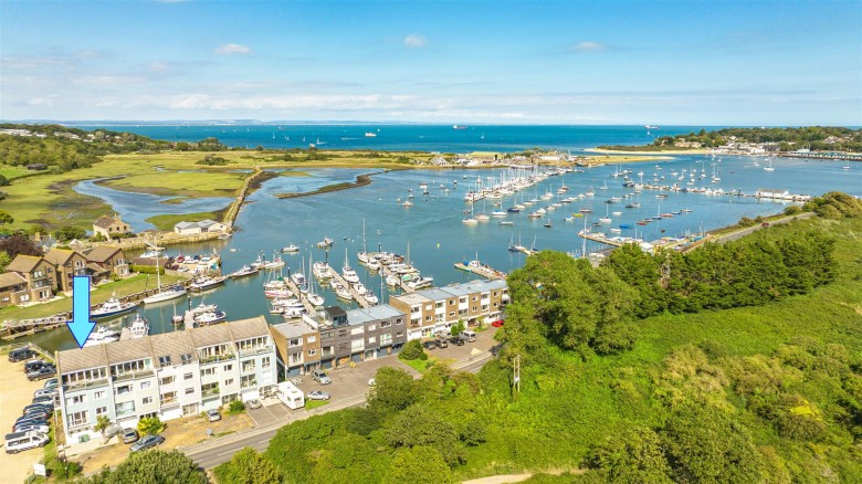 Click the photo for more details of St. Helens, Isle of Wight