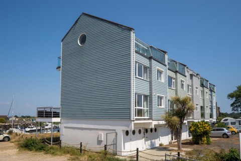 Click the photo for more details of St. Helens, Isle of Wight