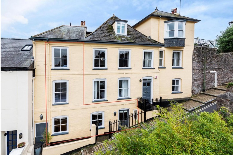 Click the photo for more details of Ridge Hill, Dartmouth