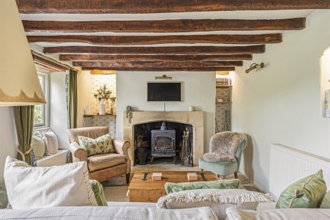 Click the photo for more details of Calcot, Gloucestershire