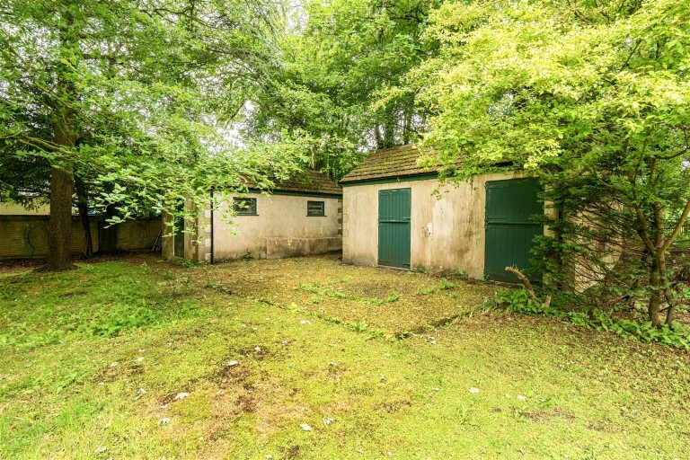Images for East Coker, Somerset.