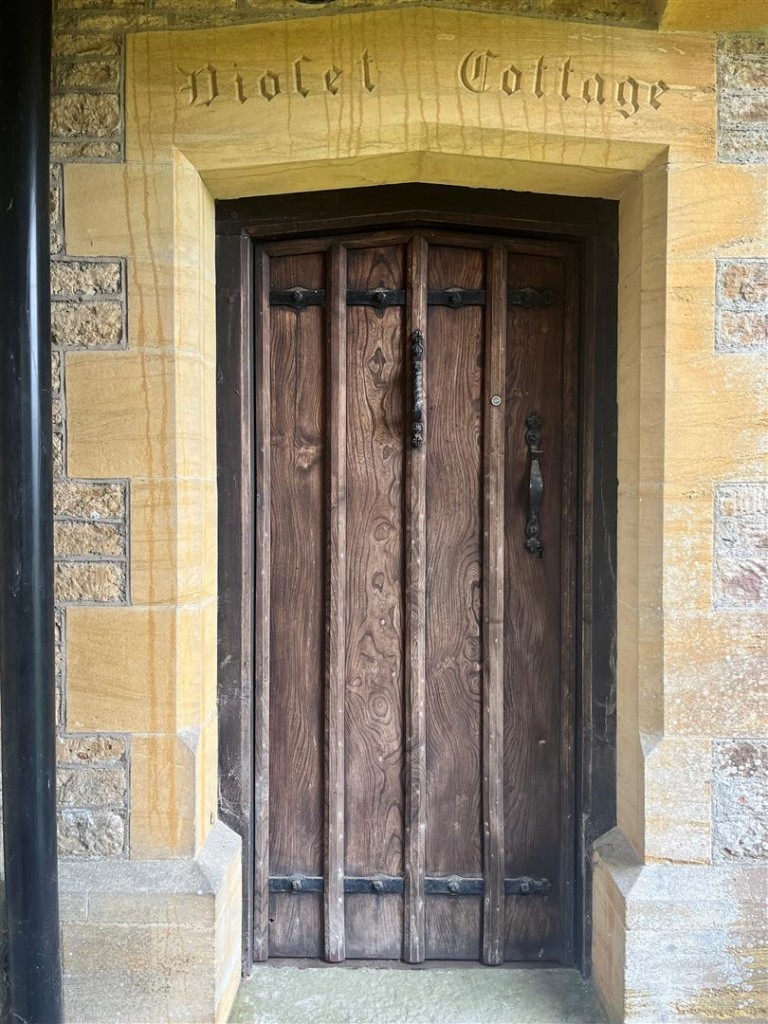 Images for East Coker, Somerset.