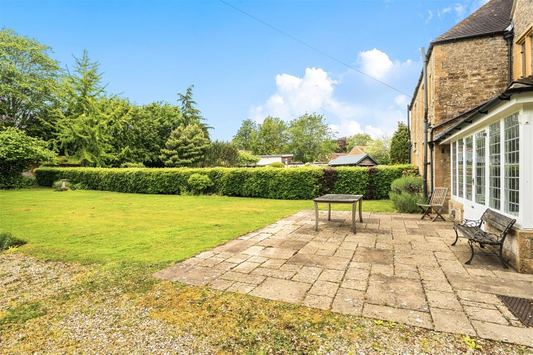 Images for East Coker, Somerset.