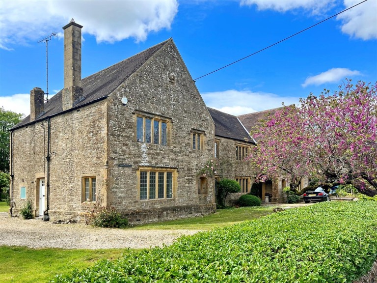 Images for East Coker, Somerset.