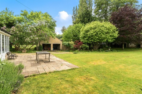 Click the photo for more details of East Coker, Somerset.