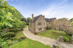 Images for East Coker, Somerset.