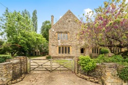 Images for East Coker, Somerset.