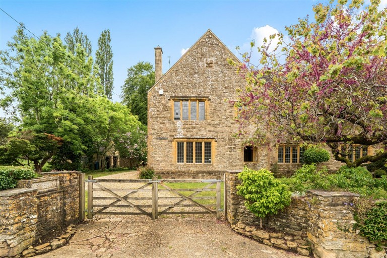 Images for East Coker, Somerset.