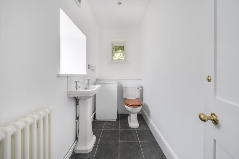 Images for East Coker, Somerset.