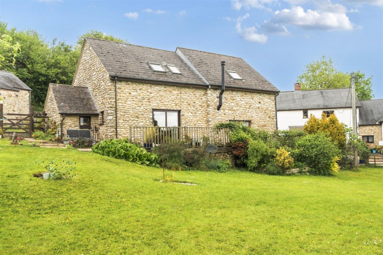 Click the photo for more details of Higher Watchcombe Farm, Shute, Axminster