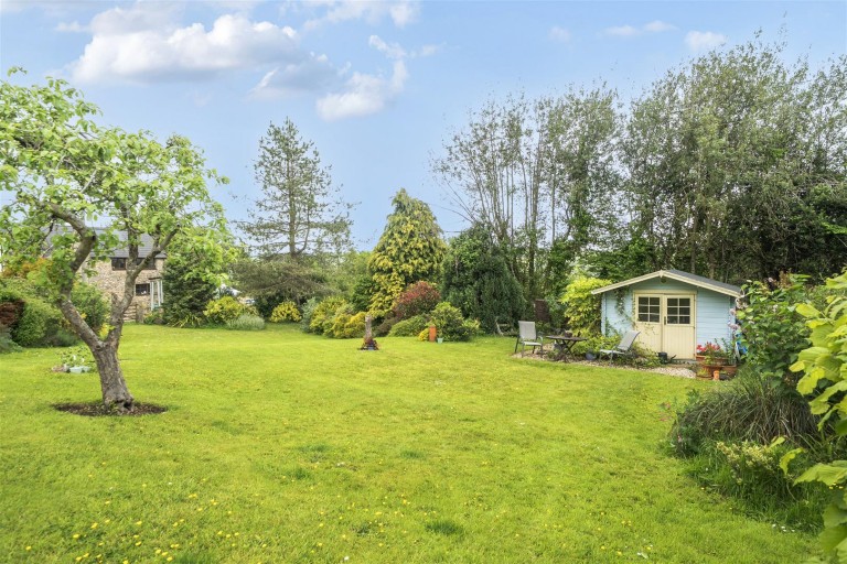 Images for Higher Watchcombe Farm, Shute, Axminster