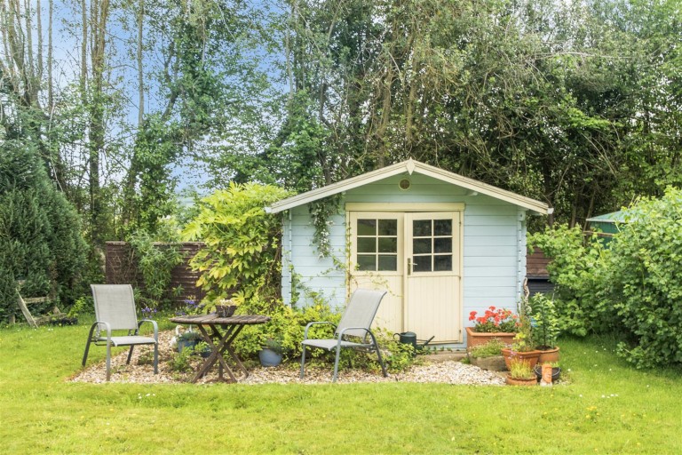 Images for Higher Watchcombe Farm, Shute, Axminster
