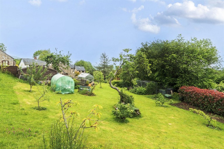 Images for Higher Watchcombe Farm, Shute, Axminster