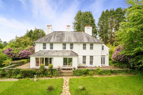 Click the photo for more details of Yelverton, West Devon - Adjacent to Roborough Down