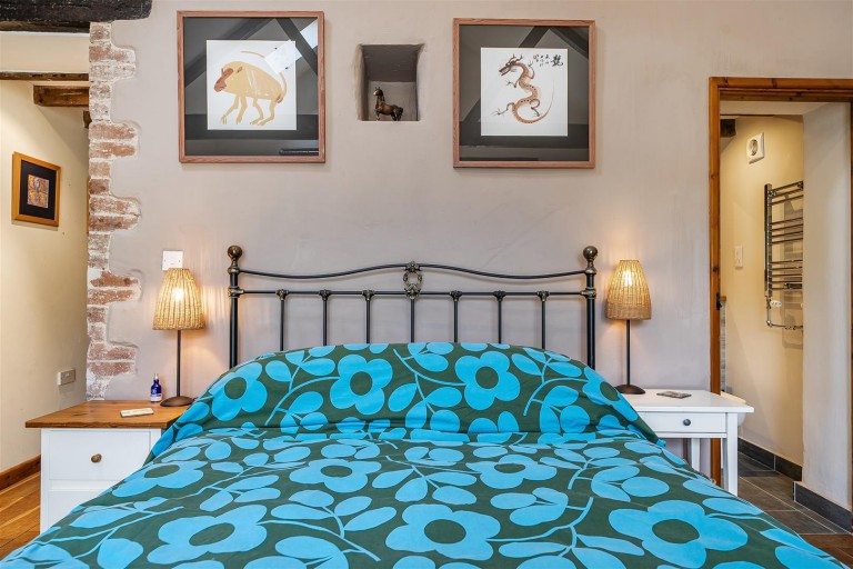 Images for Tregadillett, Launceston