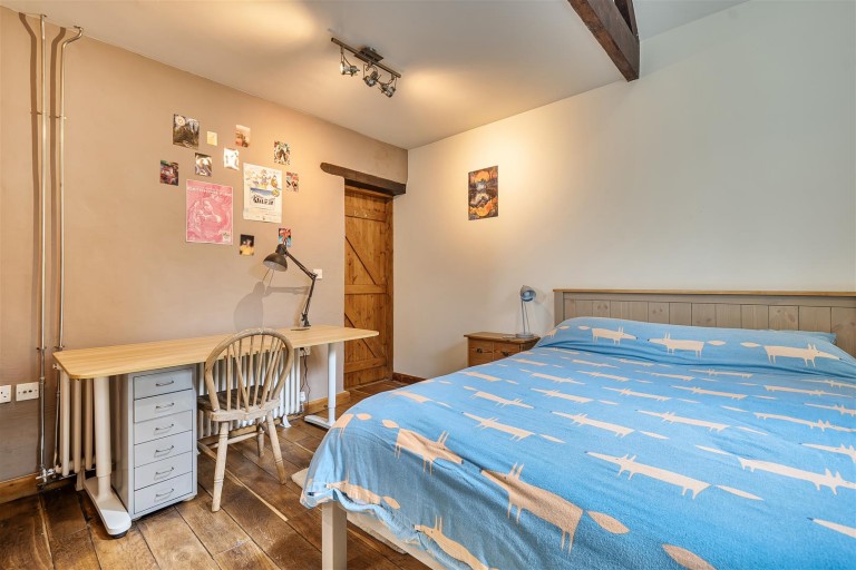Images for Tregadillett, Launceston