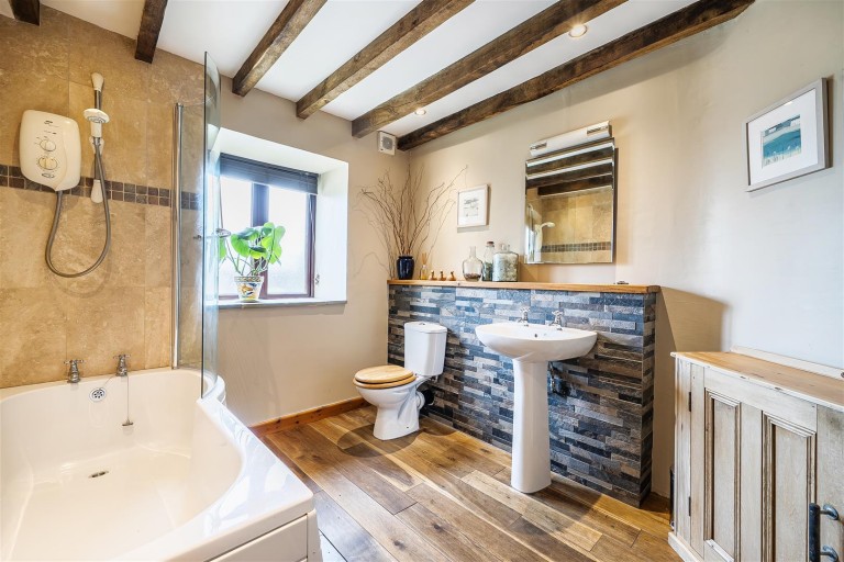Images for Tregadillett, Launceston