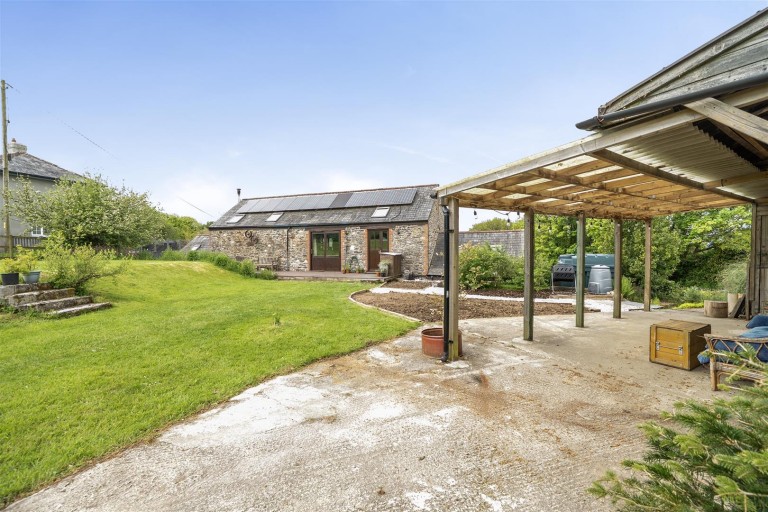 Images for Tregadillett, Launceston