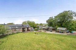 Images for Tregadillett, Launceston