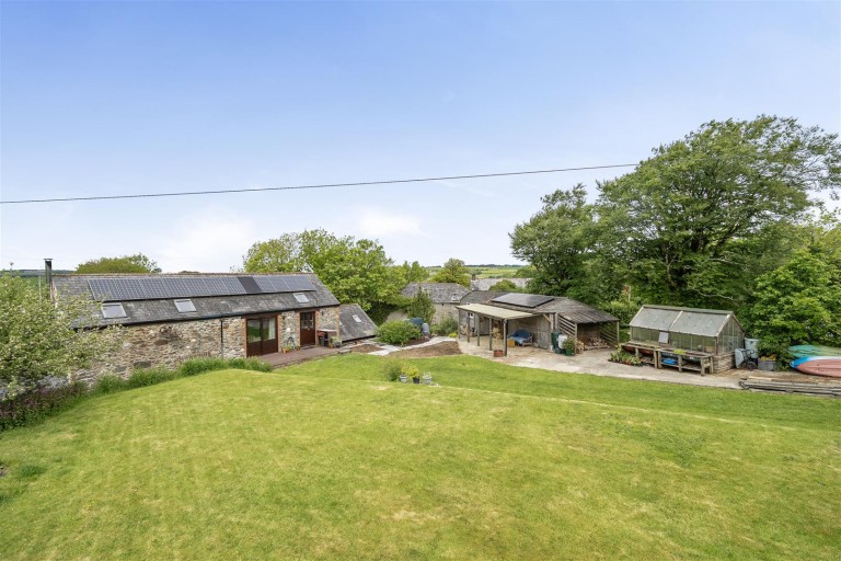 Images for Tregadillett, Launceston